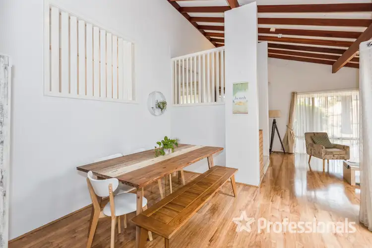 Fourth view of Homely house listing, 406 Summerlakes Parade, Ballajura WA 6066