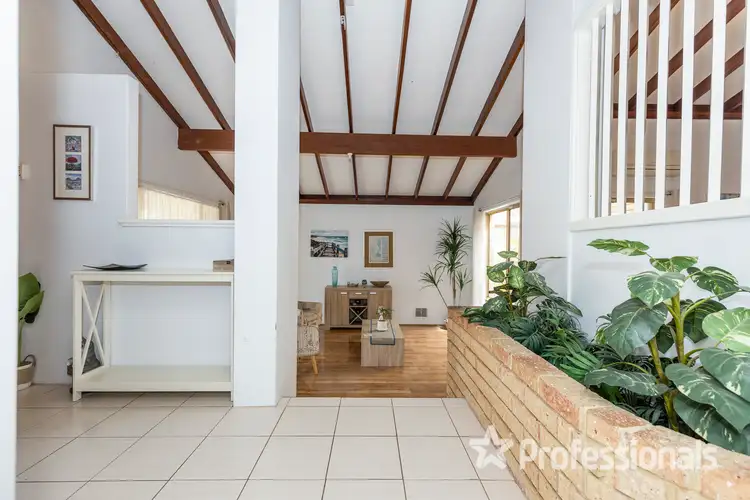Sixth view of Homely house listing, 406 Summerlakes Parade, Ballajura WA 6066