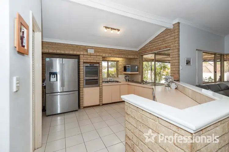 Seventh view of Homely house listing, 406 Summerlakes Parade, Ballajura WA 6066