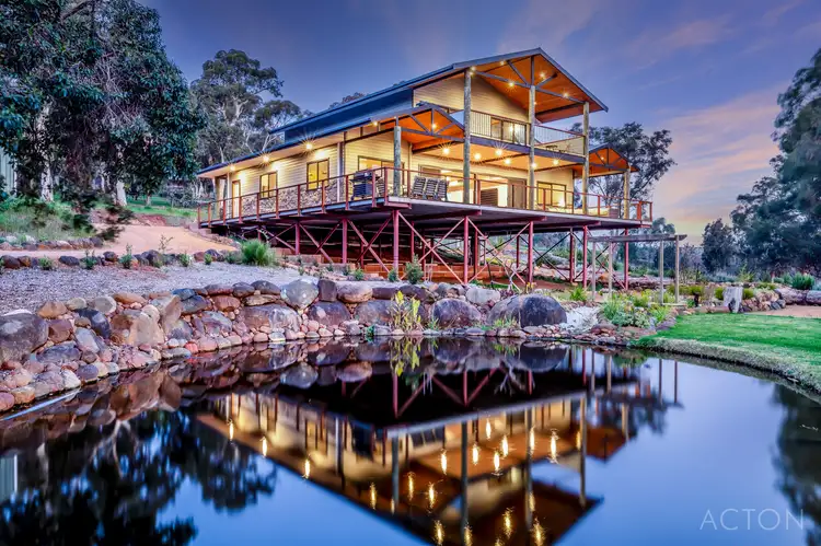 376 Hines Road, North Dandalup WA 6207