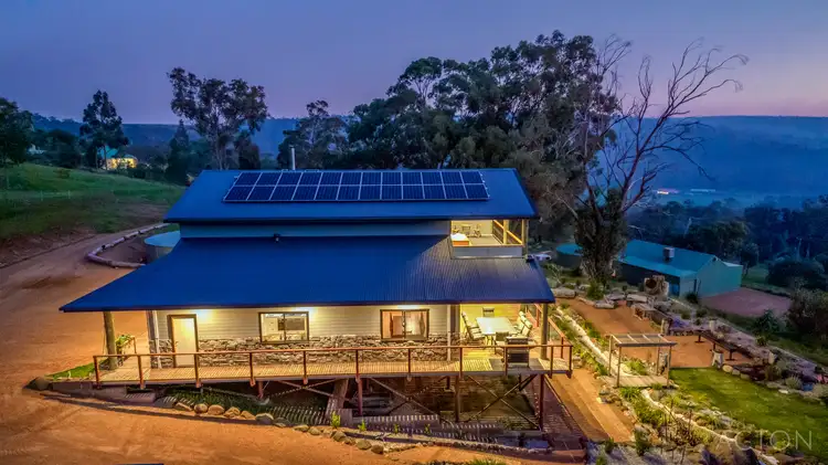 Third view of Homely rural property listing, 376 Hines Road, North Dandalup WA 6207