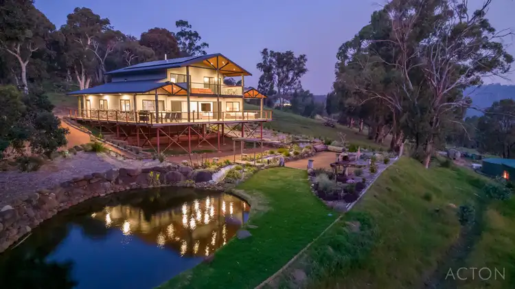 Fourth view of Homely rural property listing, 376 Hines Road, North Dandalup WA 6207