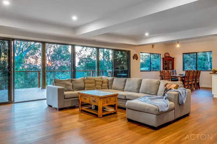 Seventh view of Homely rural property listing, 376 Hines Road, North Dandalup WA 6207