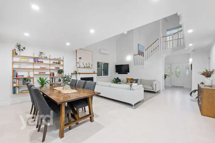 Second view of Homely house listing, 4 Castle Hill Close, Bicton WA 6157