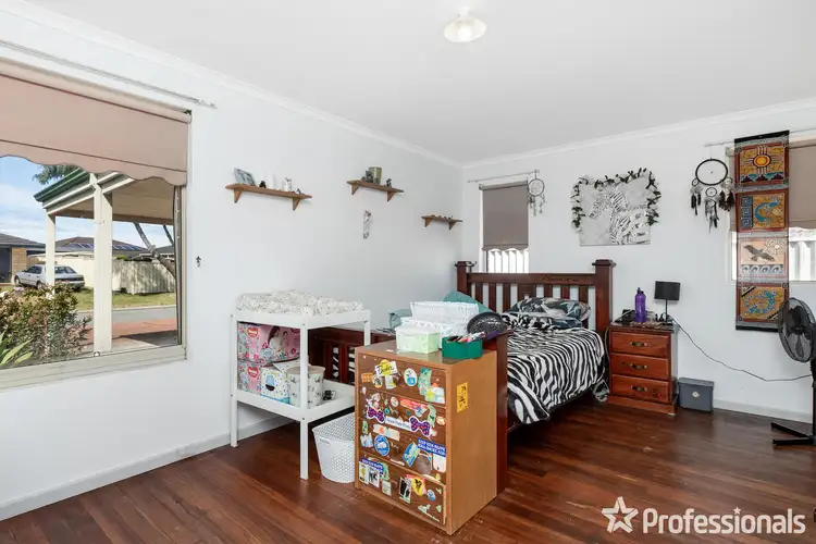 Seventh view of Homely house listing, 3 Uist Court, Port Kennedy WA 6172