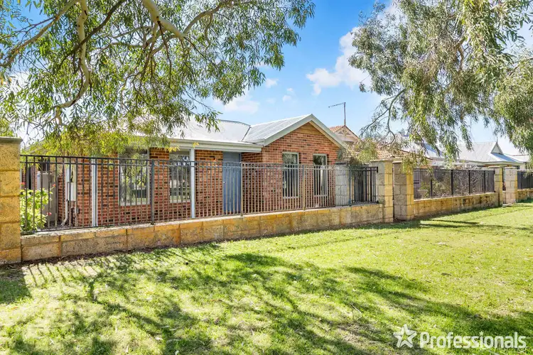 Third view of Homely house listing, 13 Grado Lane, Port Kennedy WA 6172