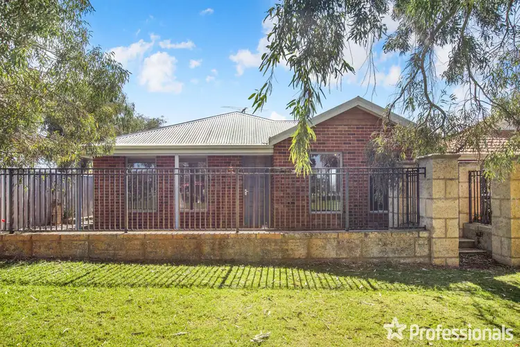 Fourth view of Homely house listing, 13 Grado Lane, Port Kennedy WA 6172