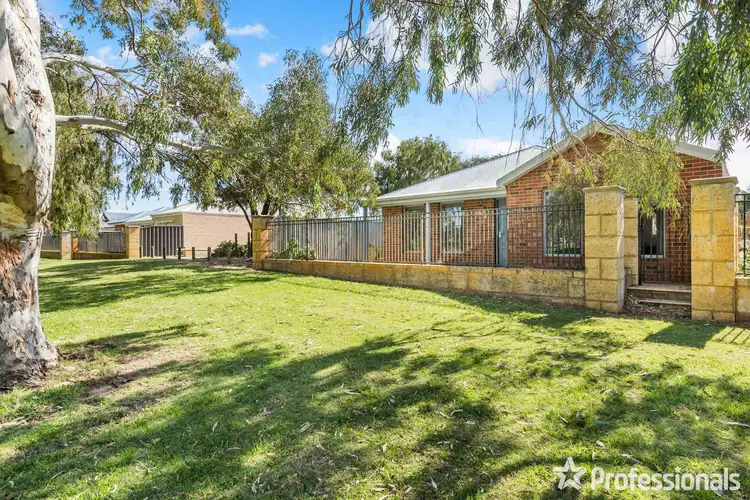 Fifth view of Homely house listing, 13 Grado Lane, Port Kennedy WA 6172