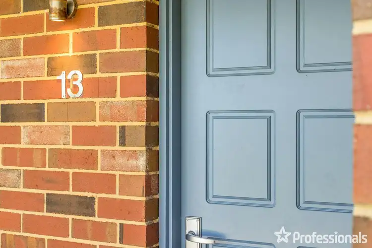 Seventh view of Homely house listing, 13 Grado Lane, Port Kennedy WA 6172