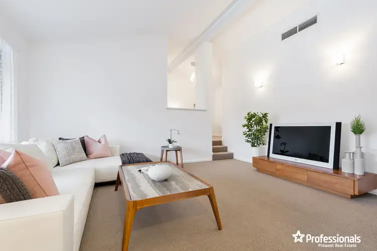 64 Agincourt Drive, Willetton WA 6155