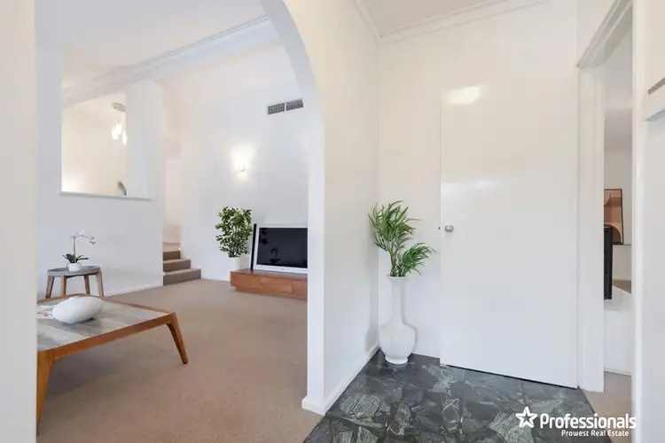 Second view of Homely house listing, 64 Agincourt Drive, Willetton WA 6155