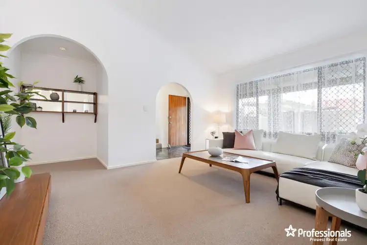 Fourth view of Homely house listing, 64 Agincourt Drive, Willetton WA 6155
