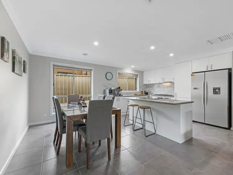 Fourth view of Homely house listing, 17 Baldock Street, Baranduda VIC 3691