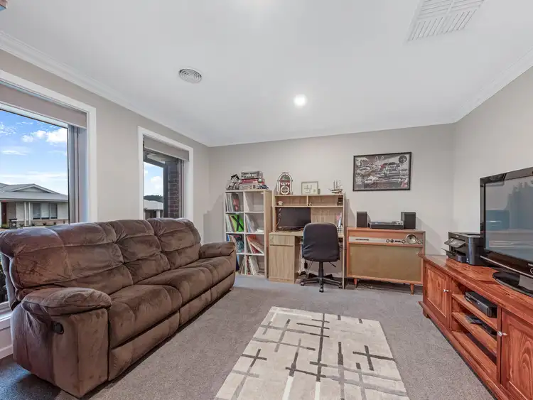 Sixth view of Homely house listing, 17 Baldock Street, Baranduda VIC 3691