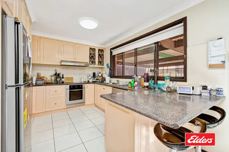 Third view of Homely house listing, 50 SOPWITH AVENUE, Raby NSW 2566