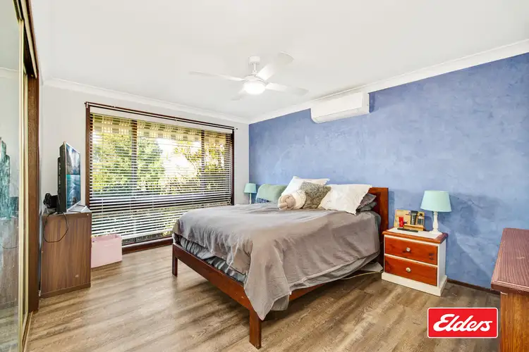 Fourth view of Homely house listing, 50 SOPWITH AVENUE, Raby NSW 2566