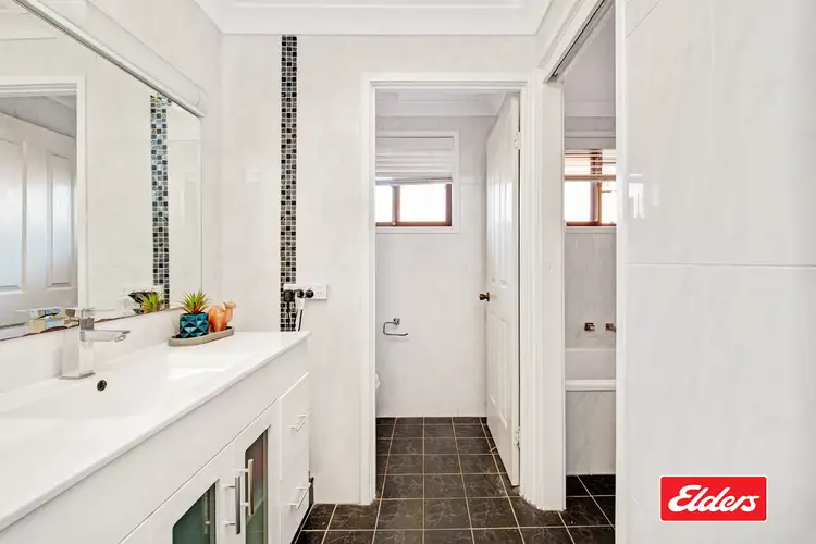 Fifth view of Homely house listing, 50 SOPWITH AVENUE, Raby NSW 2566