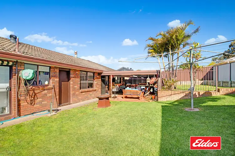 Sixth view of Homely house listing, 50 SOPWITH AVENUE, Raby NSW 2566