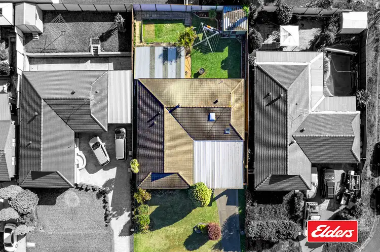 Seventh view of Homely house listing, 50 SOPWITH AVENUE, Raby NSW 2566