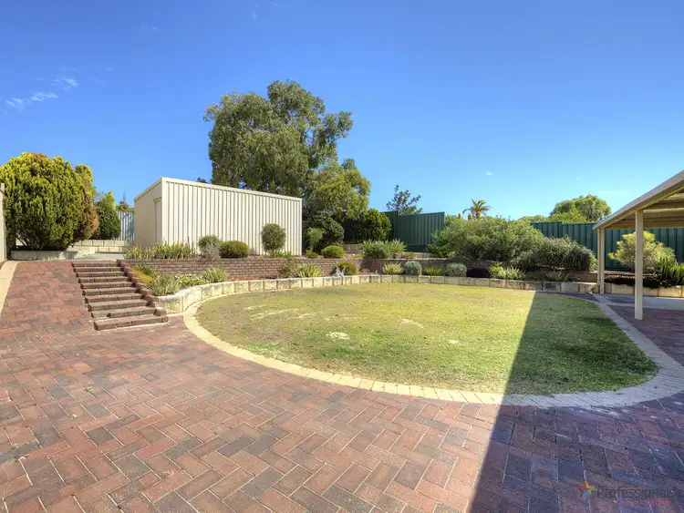 58 Fortescue Loop