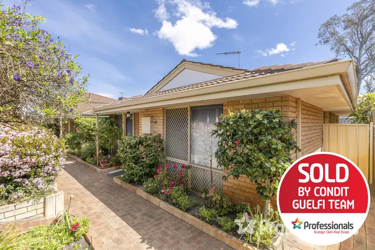 17/28 Marangaroo Drive, Marangaroo WA 6064