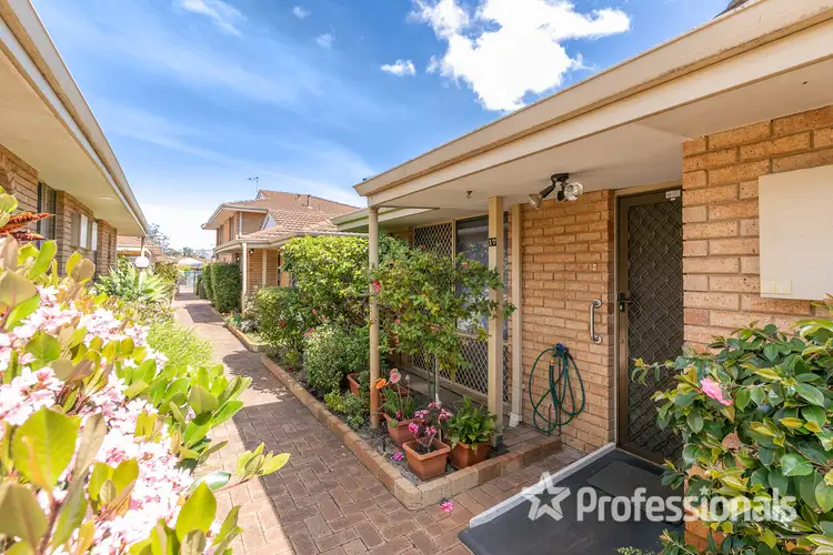Third view of Homely villa listing, 17/28 Marangaroo Drive, Marangaroo WA 6064