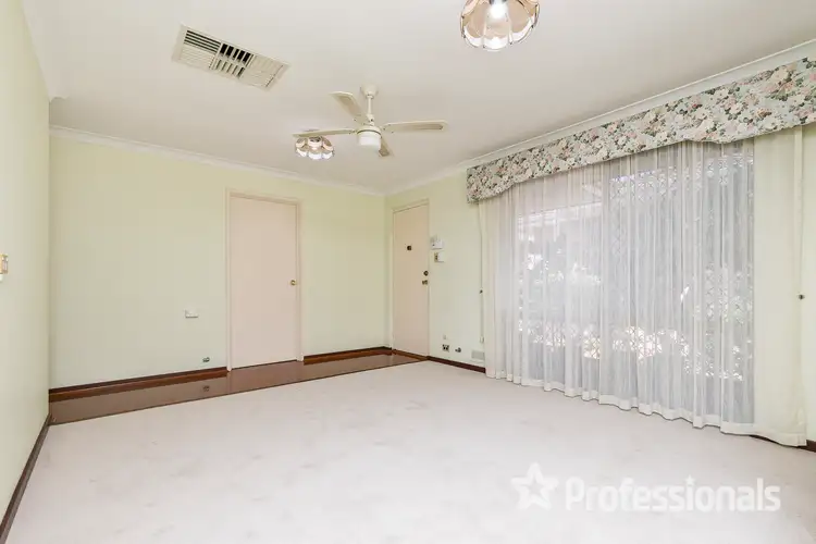 Fourth view of Homely villa listing, 17/28 Marangaroo Drive, Marangaroo WA 6064