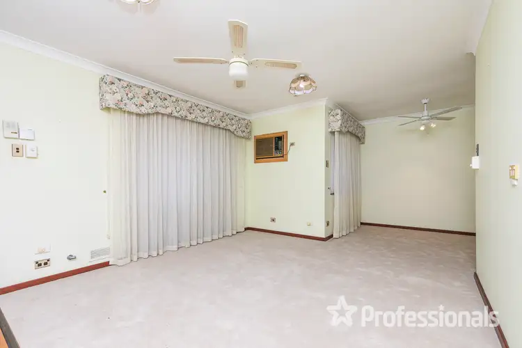 Seventh view of Homely villa listing, 17/28 Marangaroo Drive, Marangaroo WA 6064