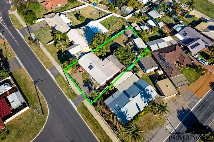 Main view of Homely house listing, 94 Mitchell Street, Spalding WA 6530