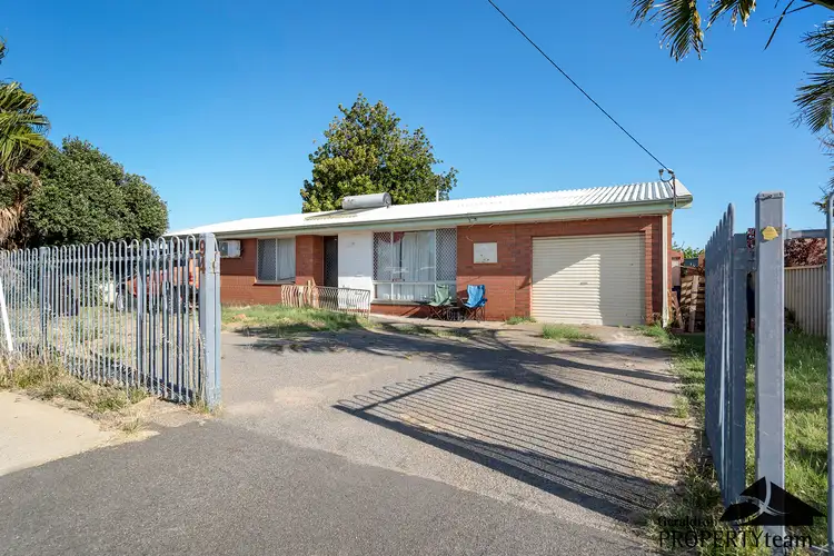 Second view of Homely house listing, 94 Mitchell Street, Spalding WA 6530