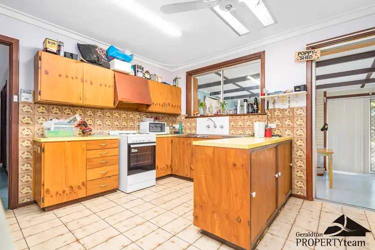 Fourth view of Homely house listing, 94 Mitchell Street, Spalding WA 6530