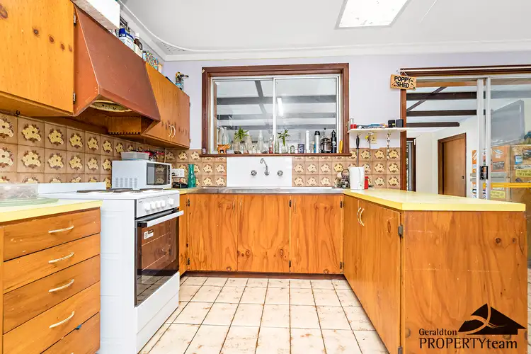 Fifth view of Homely house listing, 94 Mitchell Street, Spalding WA 6530