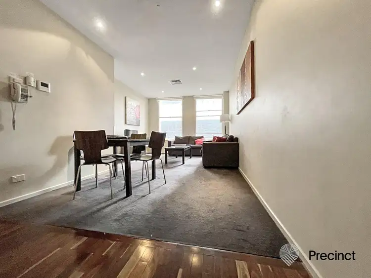 Sixth view of Homely apartment listing, 45/172 William Street, Melbourne VIC 3000