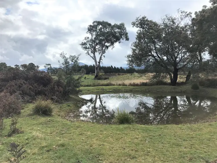 Seventh view of Homely land listing, Lot 1 Bent Street, Mathinna TAS 7214