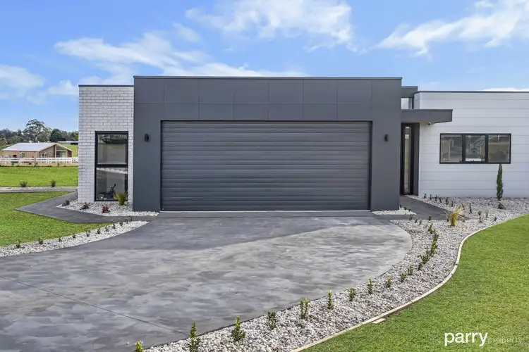 Second view of Homely house listing, 98 Bishopsbourne Road, Carrick TAS 7291