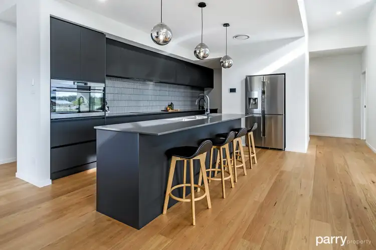 Third view of Homely house listing, 98 Bishopsbourne Road, Carrick TAS 7291