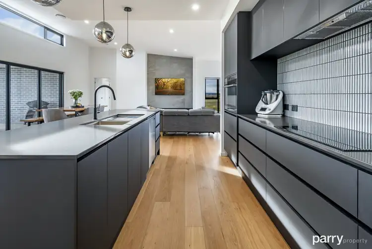 Fourth view of Homely house listing, 98 Bishopsbourne Road, Carrick TAS 7291