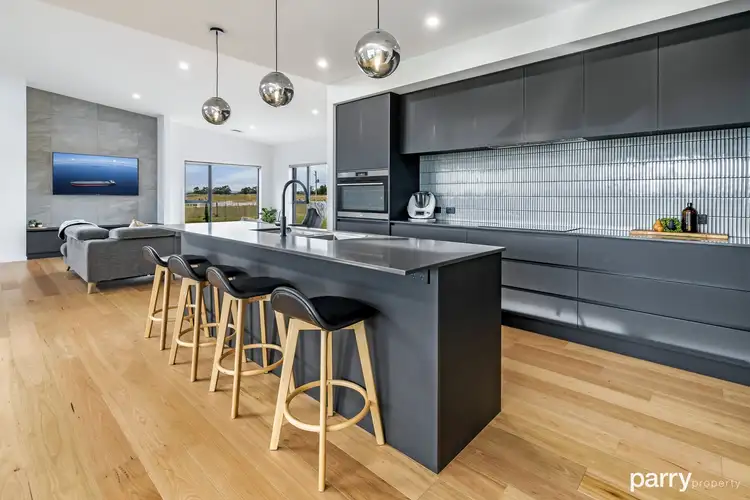 Sixth view of Homely house listing, 98 Bishopsbourne Road, Carrick TAS 7291