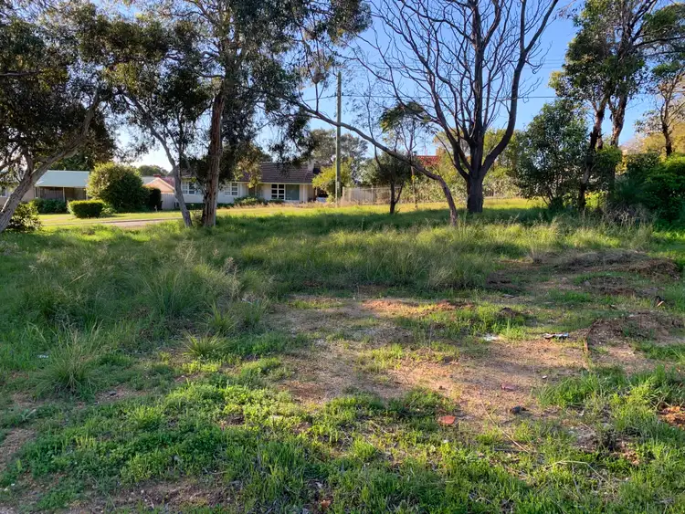 56 Frederic Street, Helena Valley WA 6056