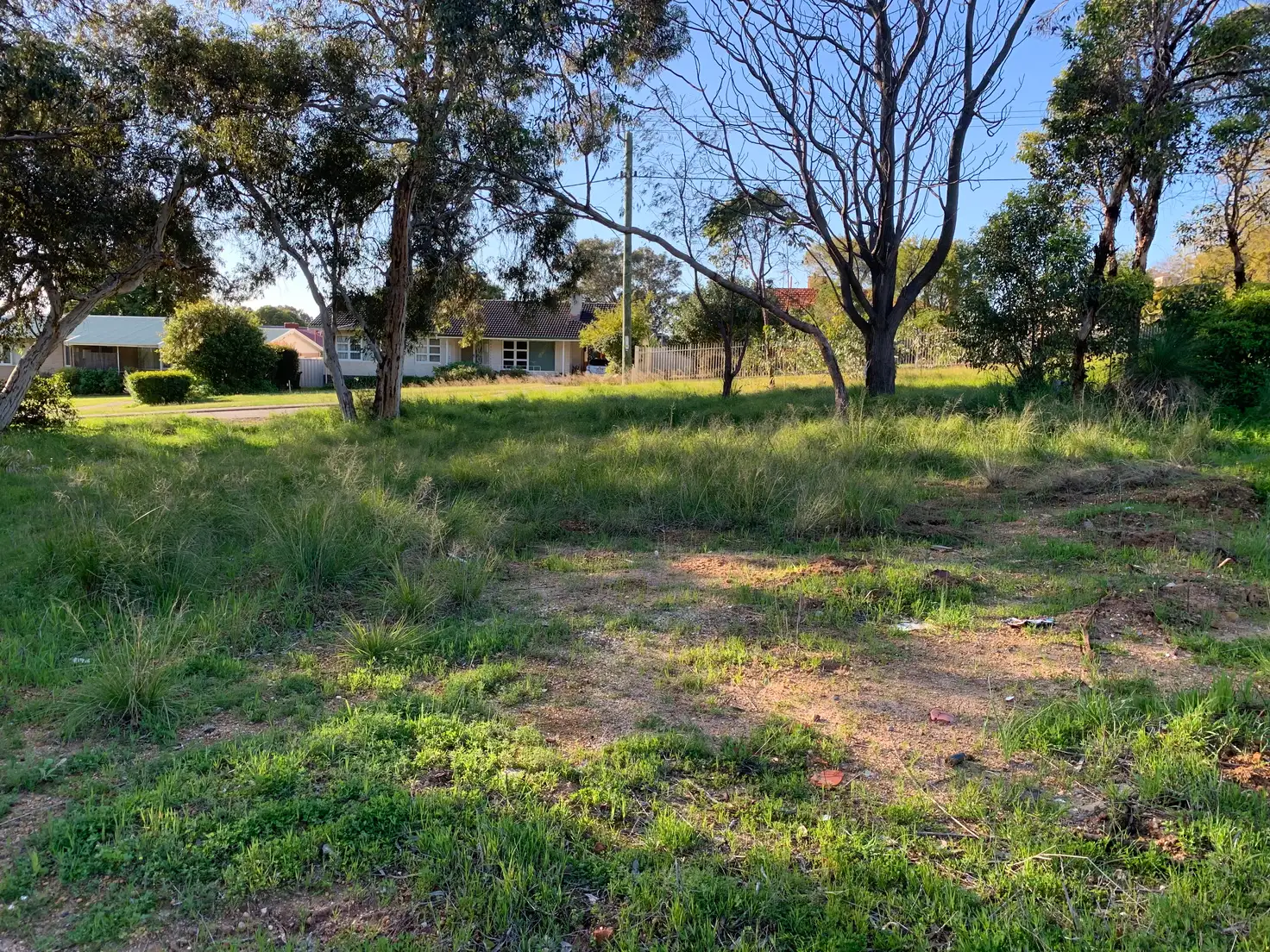 Main view of Homely land listing, 56 Frederic Street, Helena Valley WA 6056