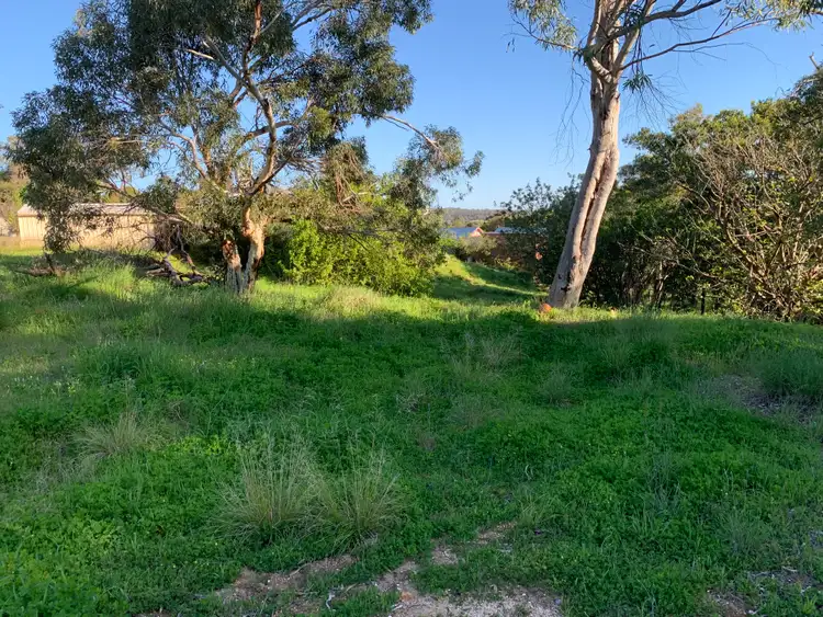 Second view of Homely land listing, 56 Frederic Street, Helena Valley WA 6056