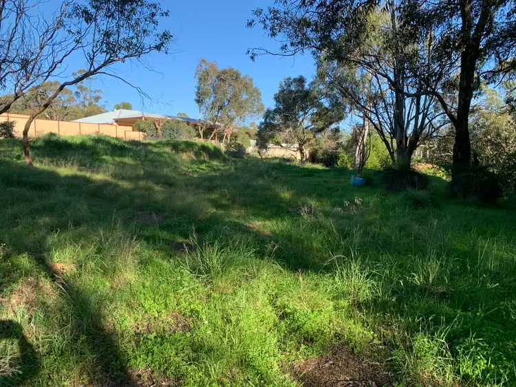 Fifth view of Homely land listing, 56 Frederic Street, Helena Valley WA 6056