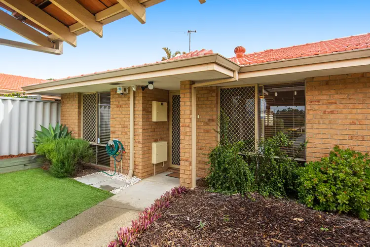 Main view of Homely house listing, 11/253 Lord Street, Beechboro WA 6063
