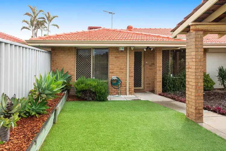 Third view of Homely house listing, 11/253 Lord Street, Beechboro WA 6063