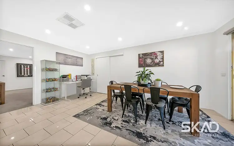 Main view of Homely house listing, 32 Gentles Avenue, Campbellfield VIC 3061