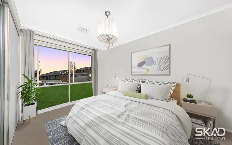 Fourth view of Homely house listing, 32 Gentles Avenue, Campbellfield VIC 3061