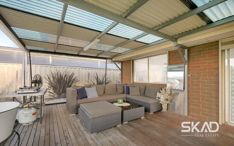 Fifth view of Homely house listing, 32 Gentles Avenue, Campbellfield VIC 3061