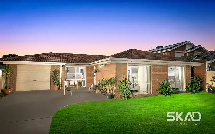 Sixth view of Homely house listing, 32 Gentles Avenue, Campbellfield VIC 3061