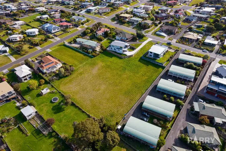 Fifth view of Homely land listing, 20 Frances Street, Bridport TAS 7262