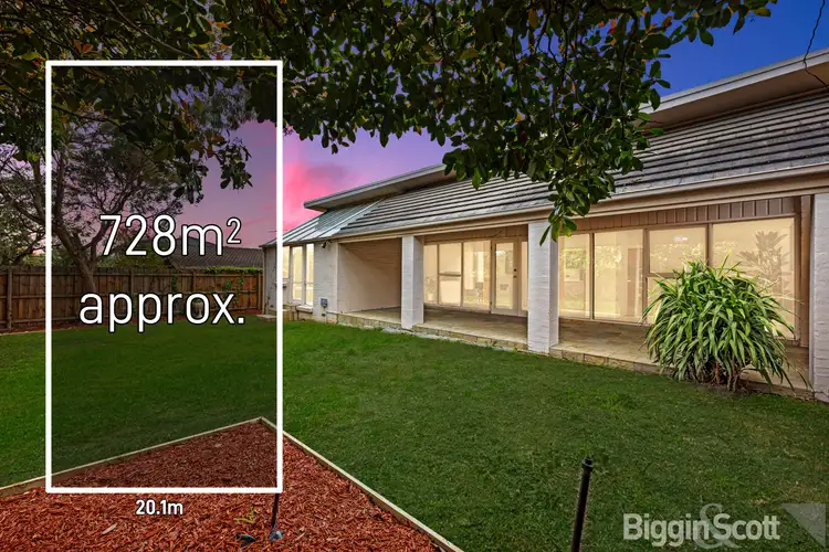 Third view of Homely house listing, 496 High Street Road, Mount Waverley VIC 3149